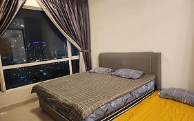 Crest Residence